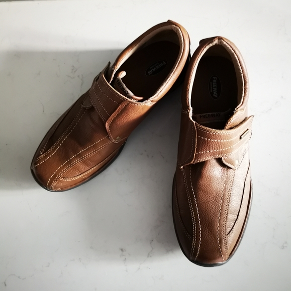Men's Freeway casual loafers - Picture 7 of 14
